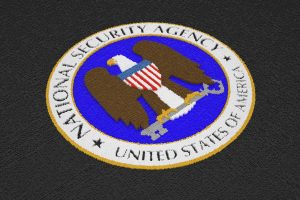 NSA Seal