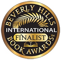 2016 Beverly Hills Book Award